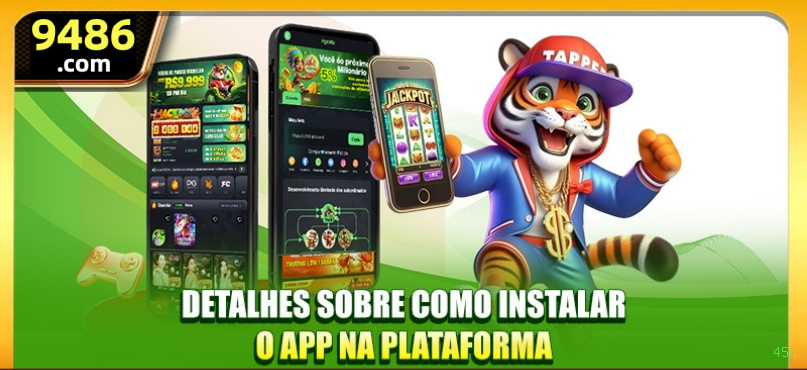 Loteria Online