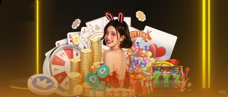 Dicas de Slots 45q