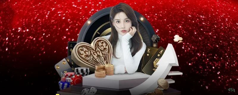 Slots Online 45q
